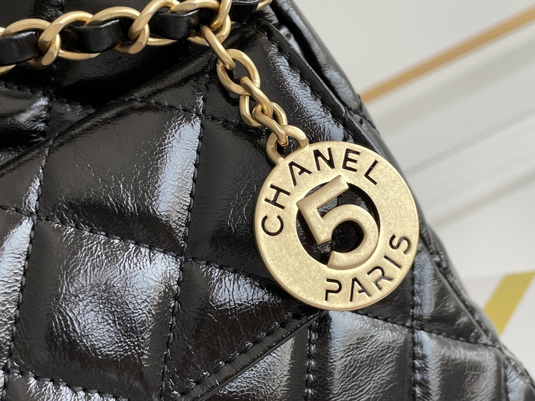 Chanel Hobo Bags